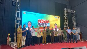 Pemkot Balikpapan