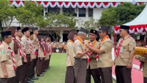 Pemkot Balikpapan