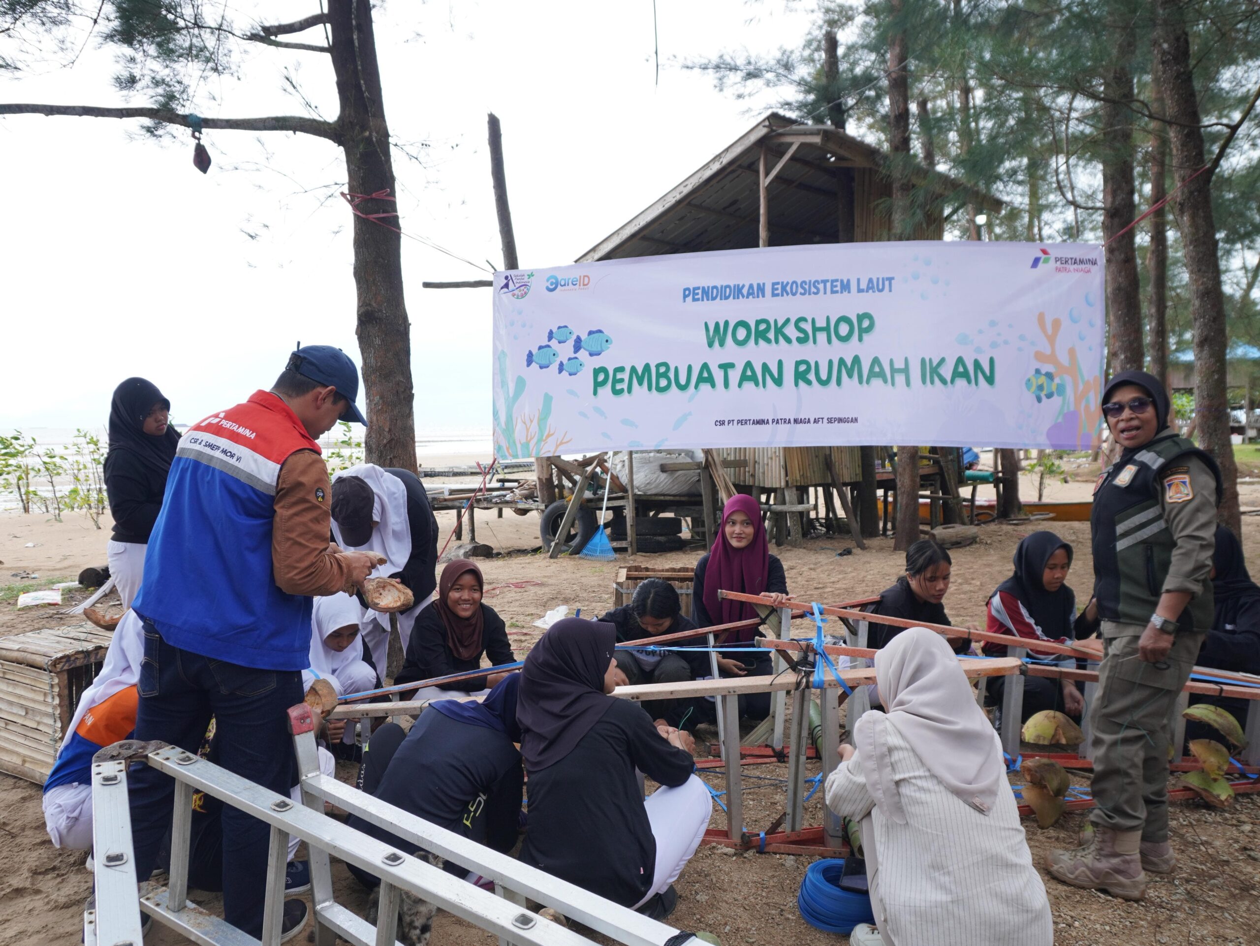 Pertamina
