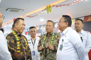 Imigrasi Balikpapan