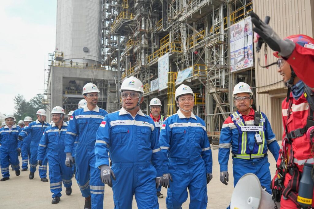 Pertamina