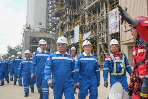 Pertamina
