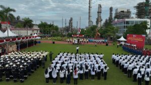 Pertamina