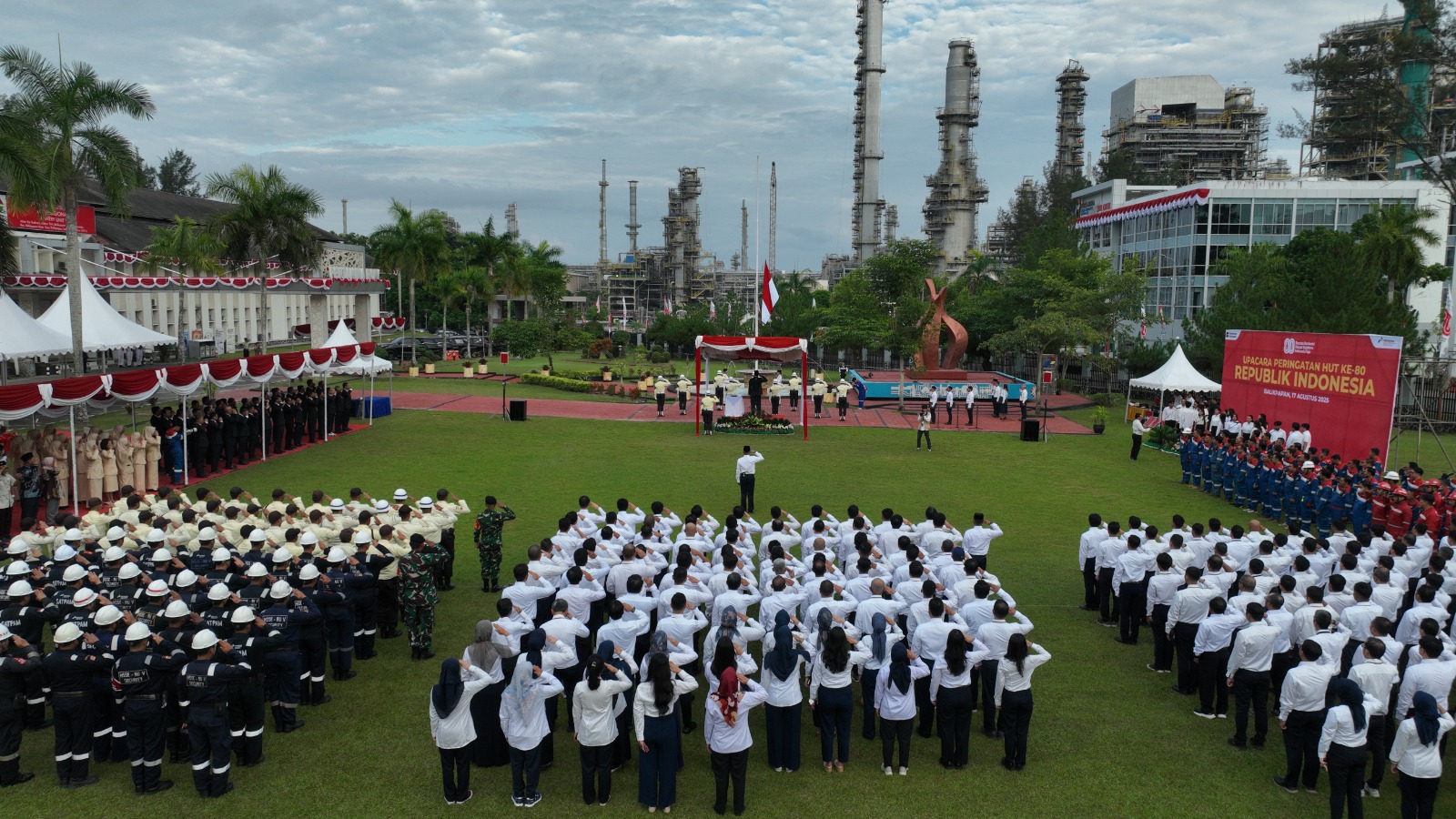 Pertamina