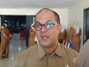 Pemkot Balikpapan