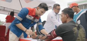 Pertamina