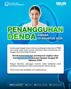 PDAM Balikpapan