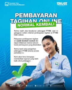PDAM Balikpapan