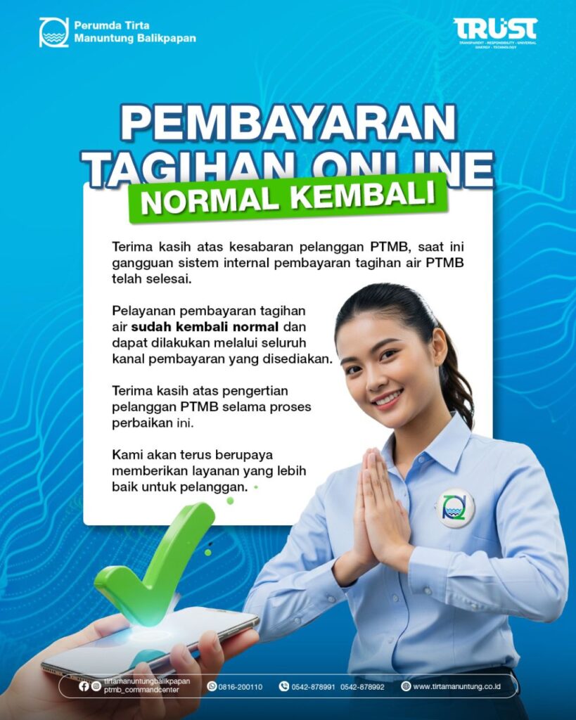 PDAM Balikpapan