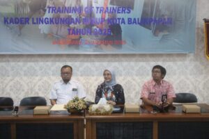 Pemkot Balikpapan