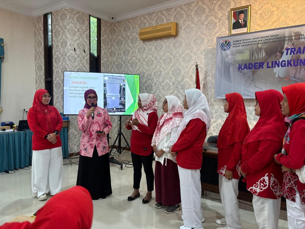 Pemkot Balikpapan
