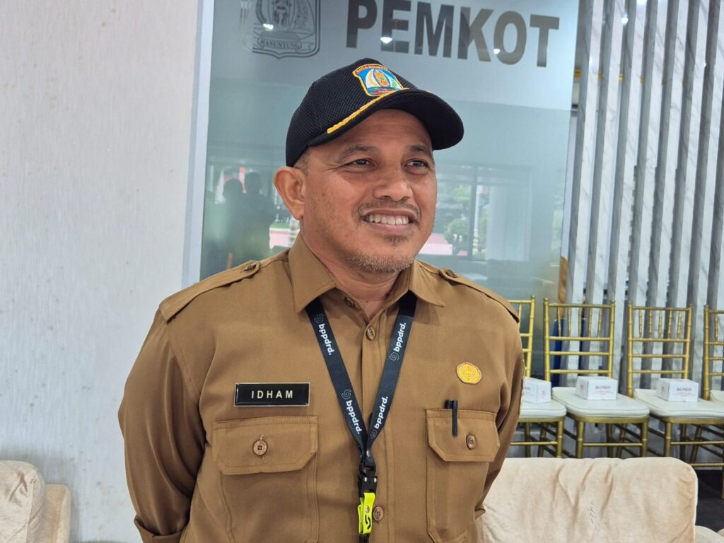 Pemkot Balikpapan
