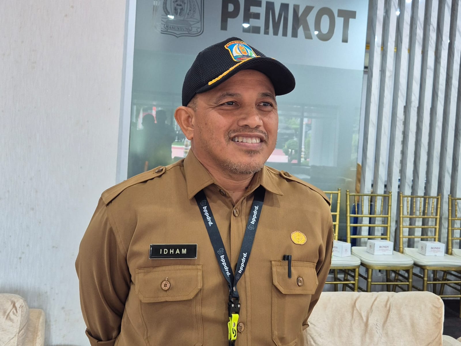 Pemkot Balikpapan
