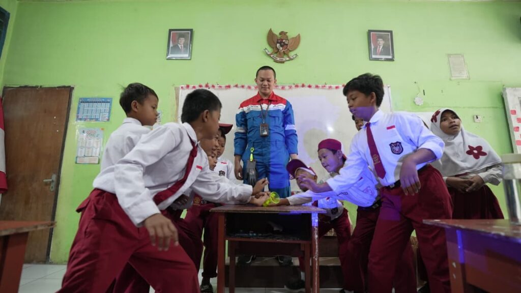 Pertamina