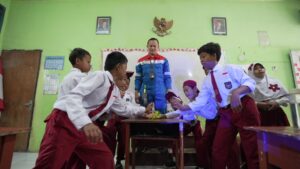 Pertamina