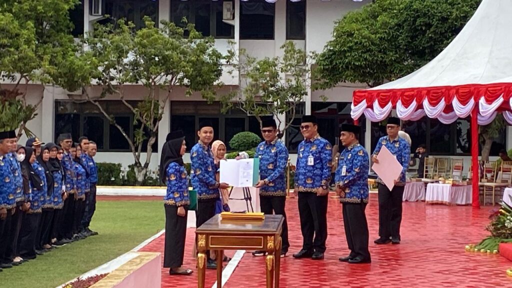 Pemkot Balikpapan