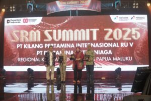Pertamina