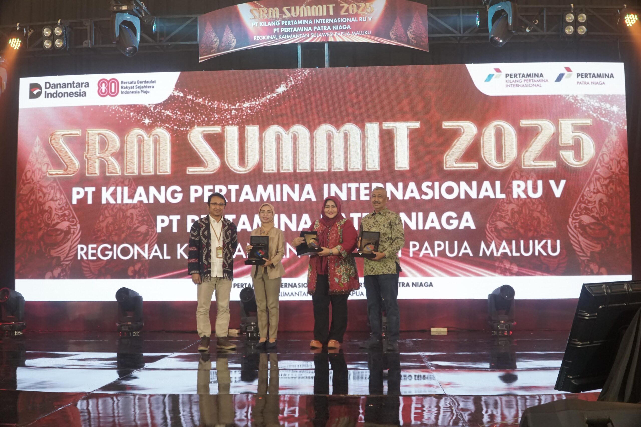 Pertamina