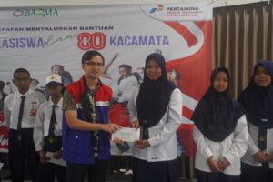 Pertamina