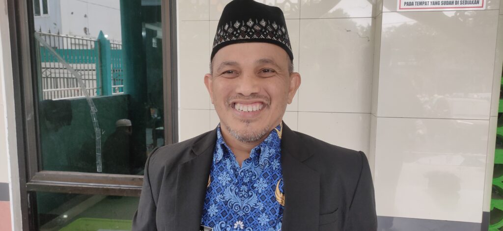 Pemkot Balikpapan