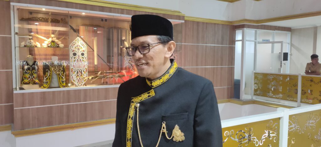 Pemkot Balikpapan