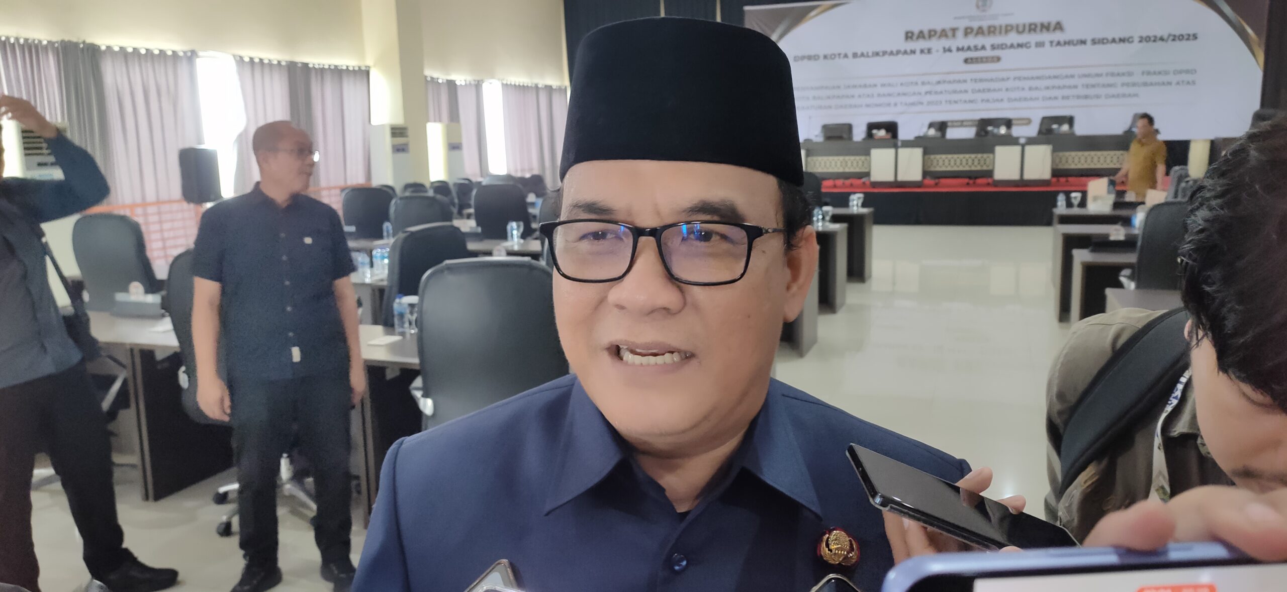 Pemkot Balikpapan
