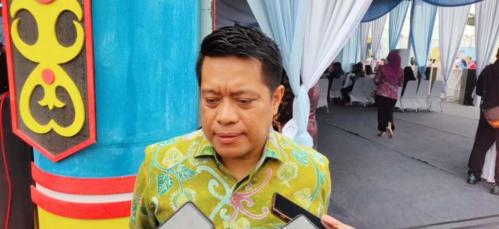 Pemkot Balikpapan