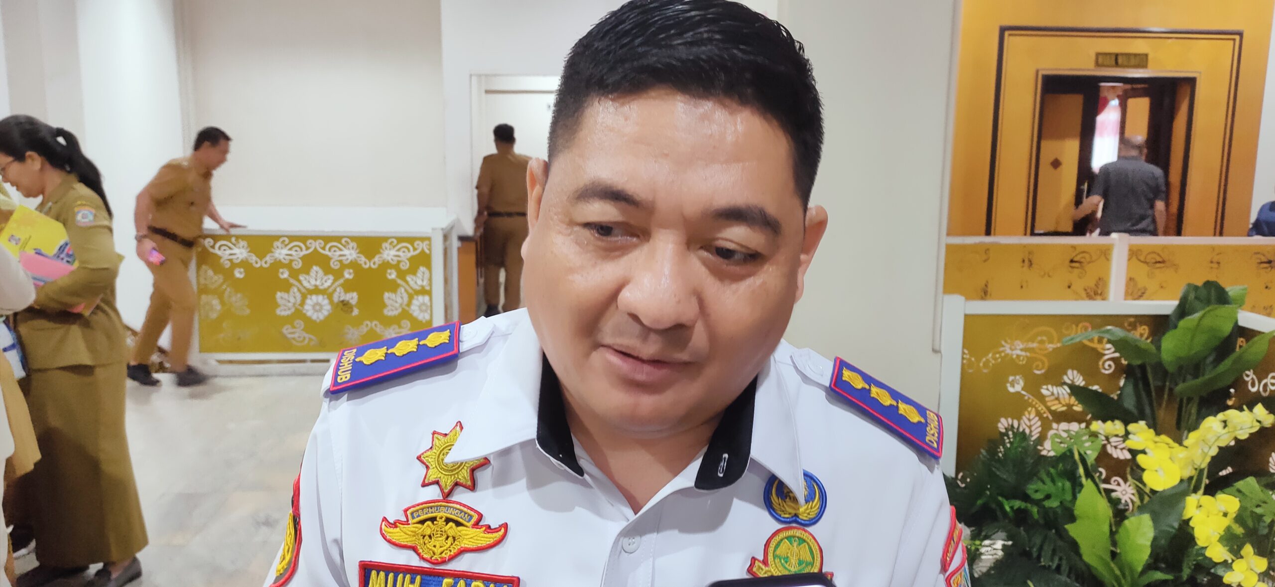 Pemkot Balikpapan