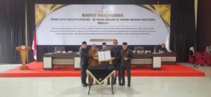 Pemkot Balikpapan