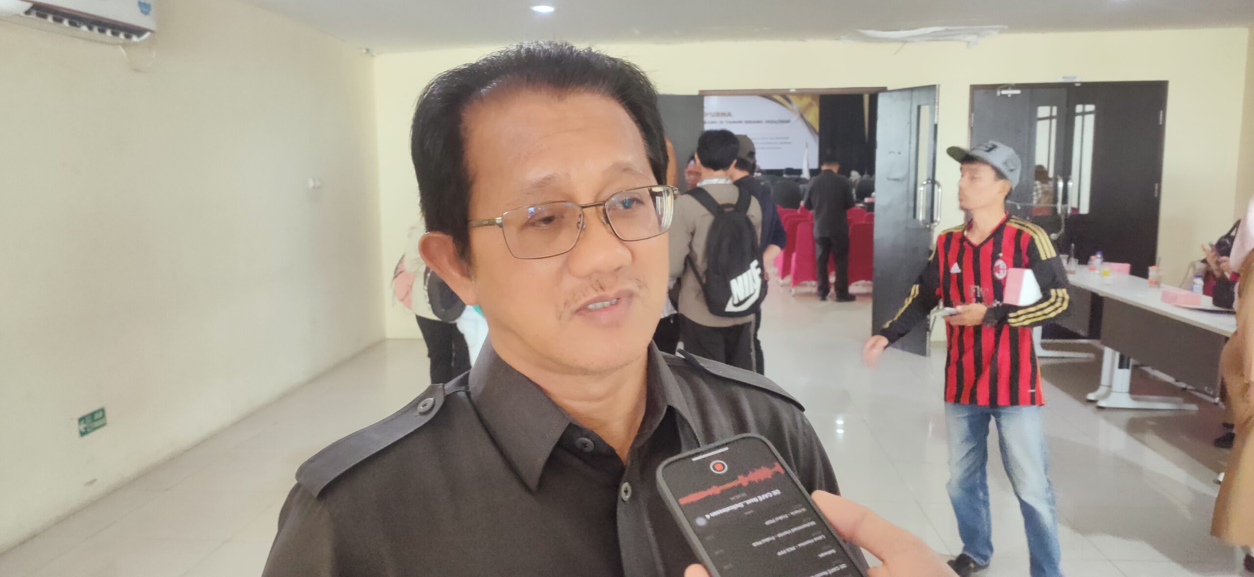 Pemkot Balikpapan