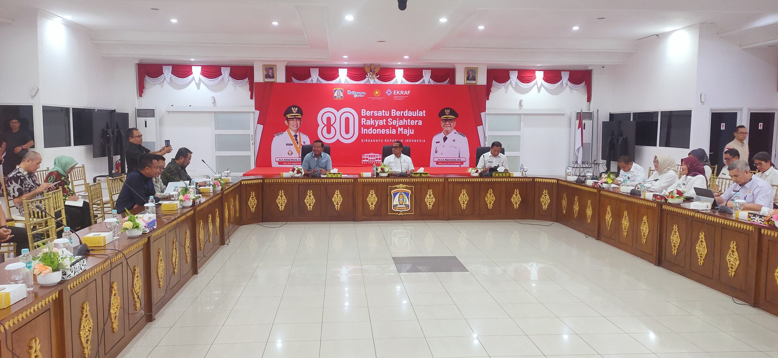 Pemkot Balikpapan