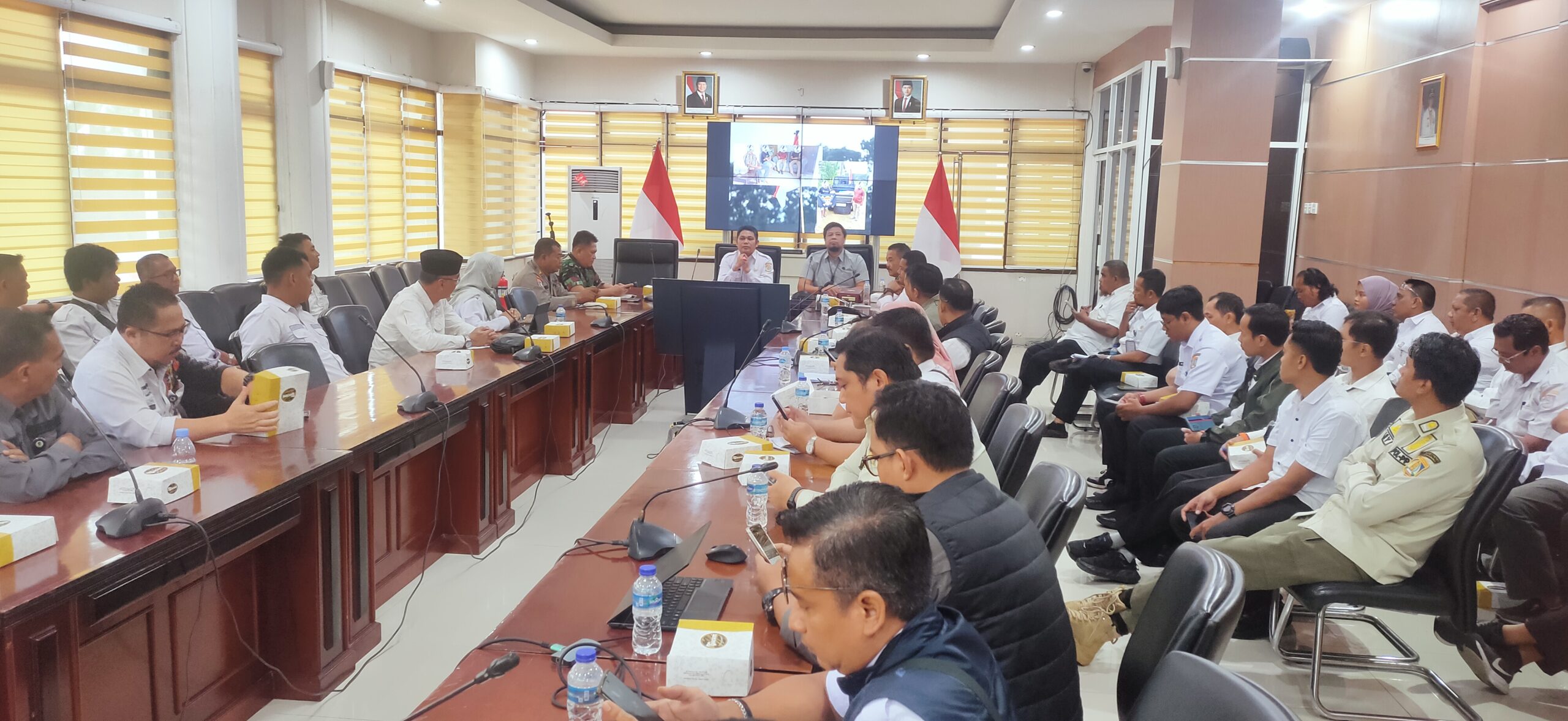 Pemkot Balikpapan