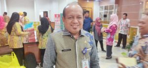 Pemkot Balikpapan