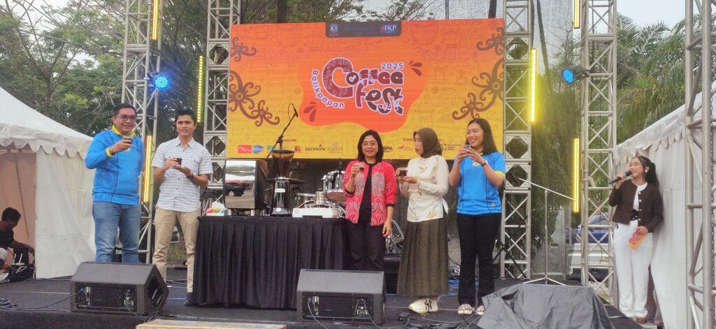 Pemkot Balikpapan