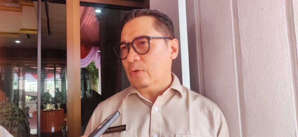 PDAM Balikpapan