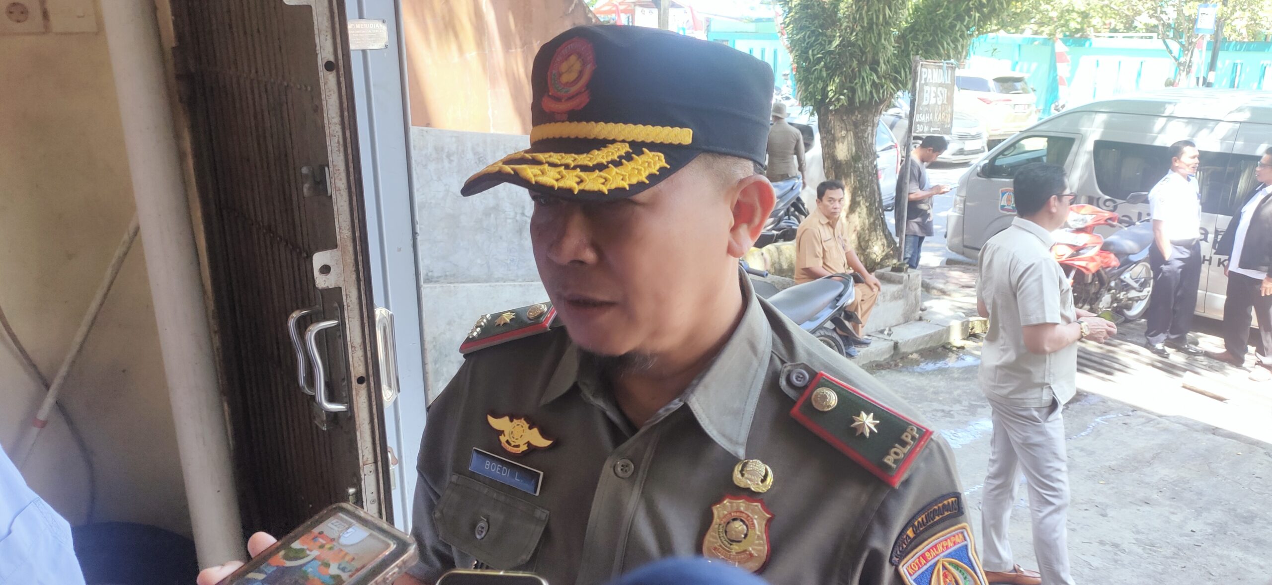 Pemkot Balikpapan