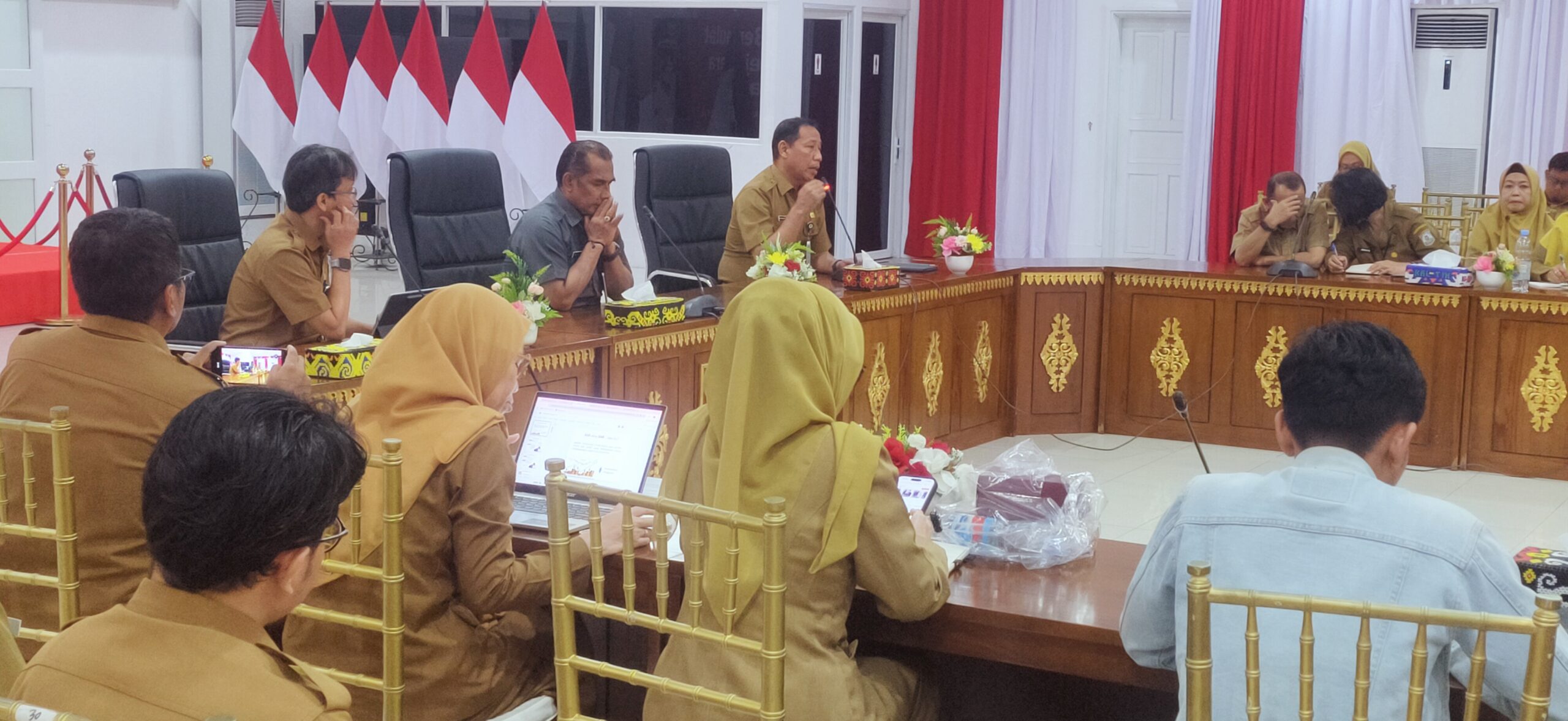 Pemkot Balikpapan