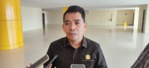 DPRD Balikpapan