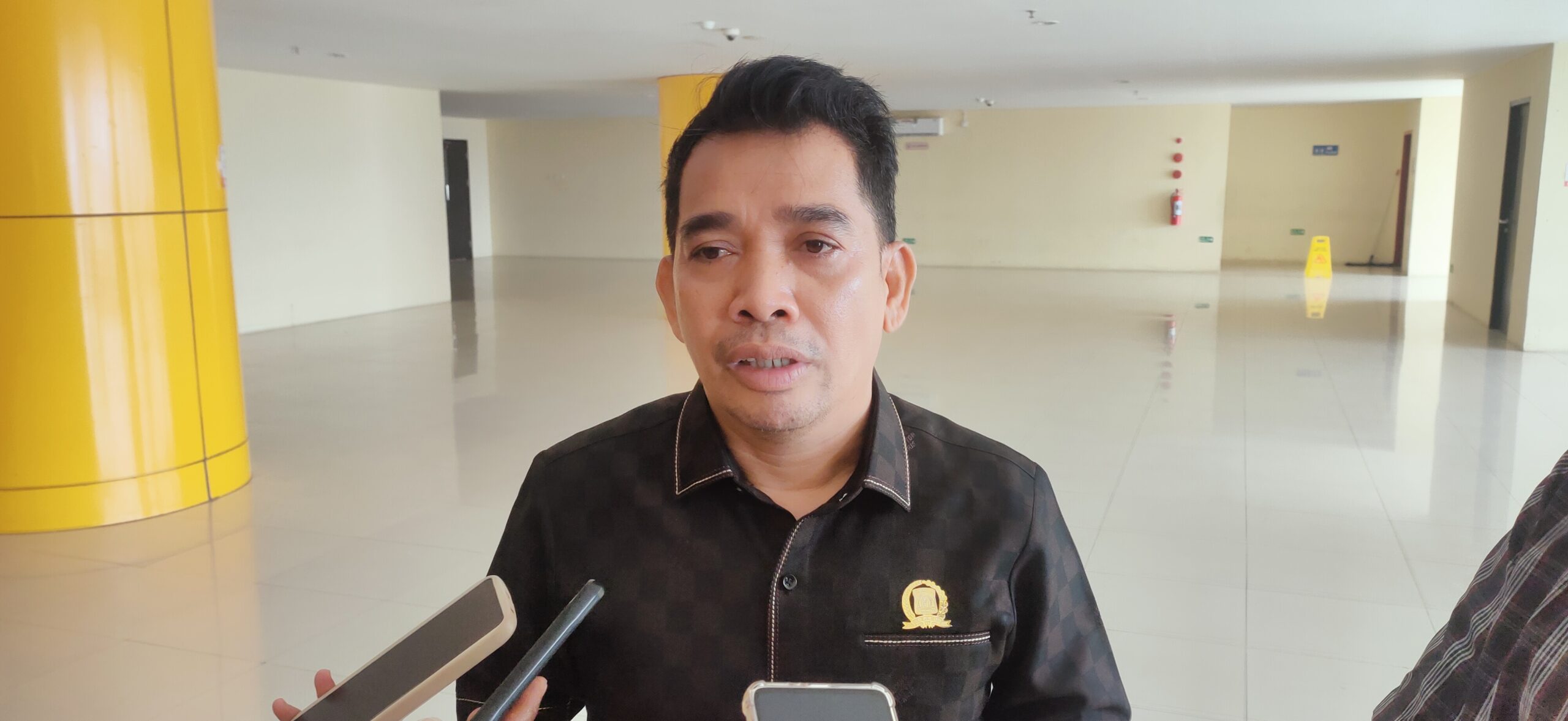 DPRD Balikpapan