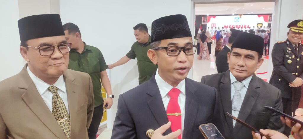 Pemkot Balikpapan
