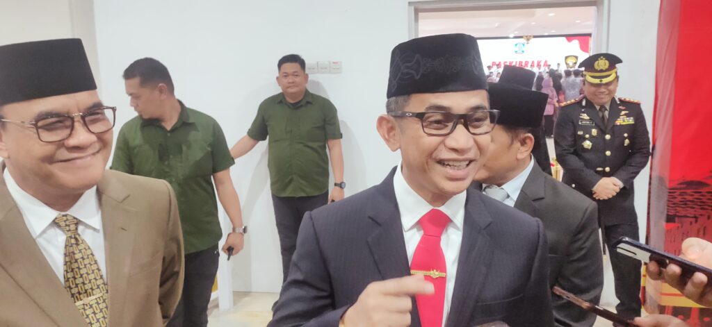Pemkot Balikpapan