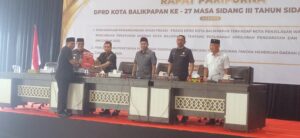 DPRD Balikpapan