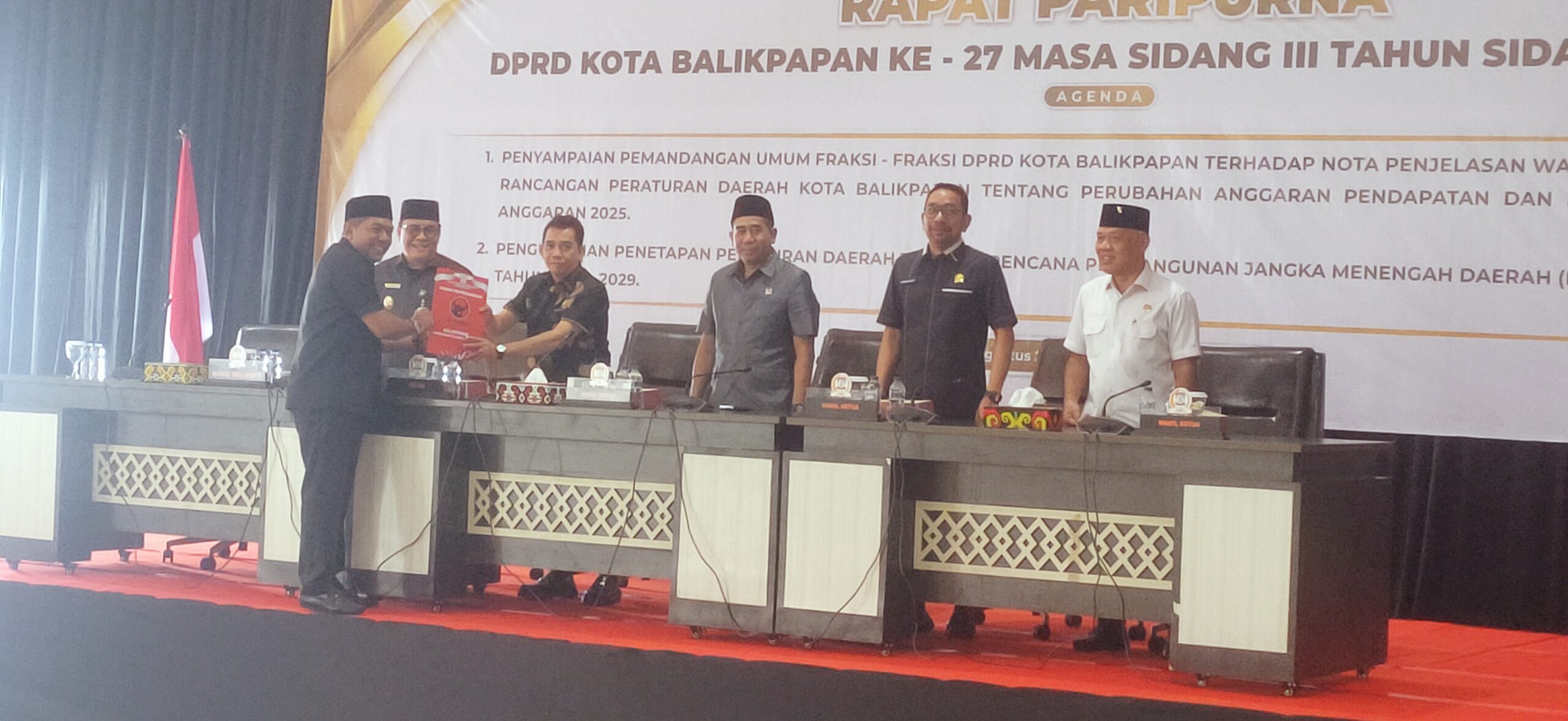 DPRD Balikpapan
