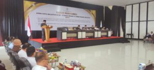 Pemkot Balikpapan