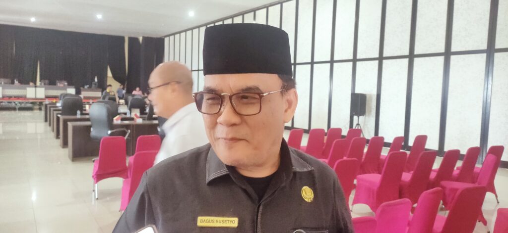 Pemkot Balikpapan