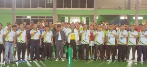 Kejati Kaltim