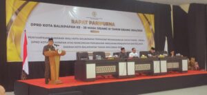 DPRD Balikpapan