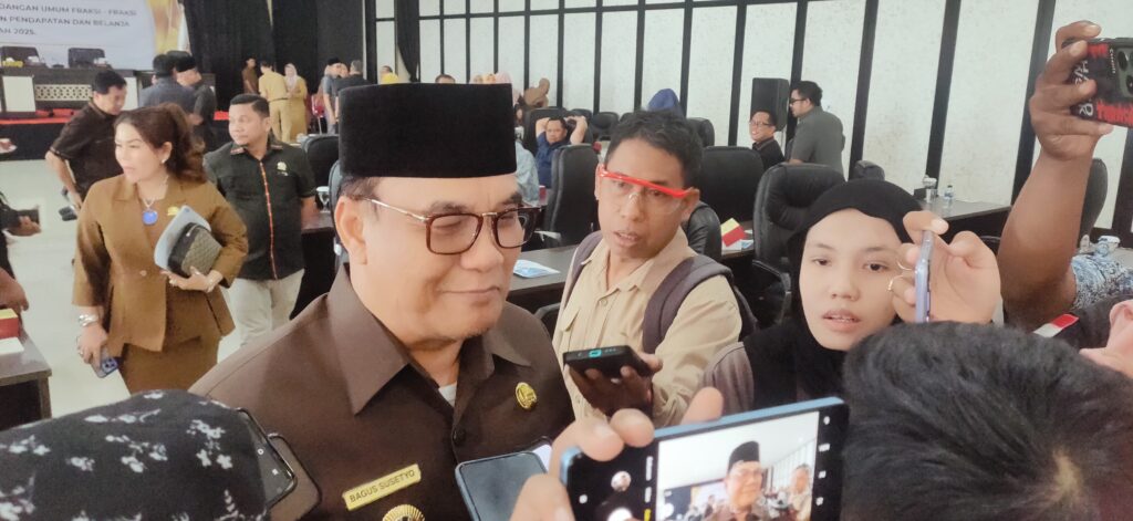 Pemkot Balikpapan