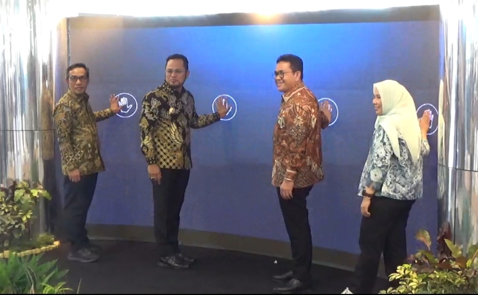 Pemkot Balikpapan