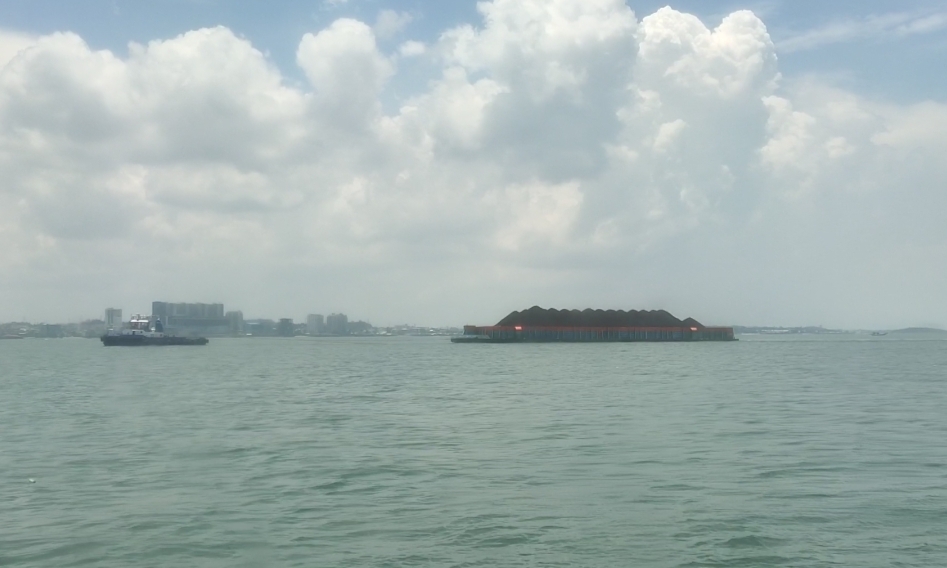 Batu bara